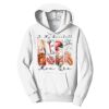 Youth Fan Favorite Fleece Pullover Hooded Sweatshirt Thumbnail