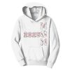Youth Fan Favorite Fleece Pullover Hooded Sweatshirt Thumbnail