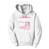 Youth Fan Favorite Fleece Pullover Hooded Sweatshirt Thumbnail