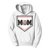 Youth Fan Favorite Fleece Pullover Hooded Sweatshirt Thumbnail