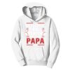 Youth Fan Favorite Fleece Pullover Hooded Sweatshirt Thumbnail