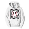 Youth Fan Favorite Fleece Pullover Hooded Sweatshirt Thumbnail