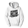 Youth Fan Favorite Fleece Pullover Hooded Sweatshirt Thumbnail