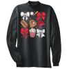Interlock Knit Mock Turtleneck Thumbnail