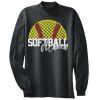 Interlock Knit Mock Turtleneck Thumbnail