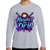 ® Long Sleeve Performance Tee Thumbnail