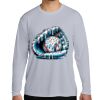 ® Long Sleeve Performance Tee Thumbnail