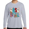 ® Long Sleeve Performance Tee Thumbnail