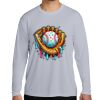 ® Long Sleeve Performance Tee Thumbnail