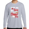 ® Long Sleeve Performance Tee Thumbnail