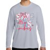 ® Long Sleeve Performance Tee Thumbnail