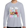 ® Long Sleeve Performance Tee Thumbnail