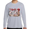 ® Long Sleeve Performance Tee Thumbnail
