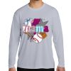 ® Long Sleeve Performance Tee Thumbnail