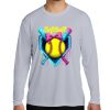 ® Long Sleeve Performance Tee Thumbnail