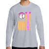 ® Long Sleeve Performance Tee Thumbnail