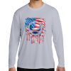 ® Long Sleeve Performance Tee Thumbnail