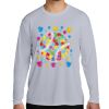 ® Long Sleeve Performance Tee Thumbnail