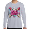 ® Long Sleeve Performance Tee Thumbnail