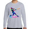 ® Long Sleeve Performance Tee Thumbnail