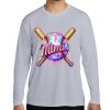 ® Long Sleeve Performance Tee Thumbnail