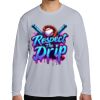 ® Long Sleeve Performance Tee Thumbnail