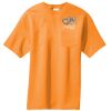 Core Blend Pocket Tee Thumbnail