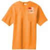 Core Blend Pocket Tee Thumbnail