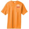 Core Blend Pocket Tee Thumbnail