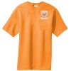 Core Blend Pocket Tee Thumbnail