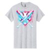 Heavy Cotton ™ 100% Cotton T Shirt Thumbnail