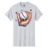 Heavy Cotton ™ 100% Cotton T Shirt Thumbnail