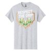 Heavy Cotton ™ 100% Cotton T Shirt Thumbnail