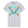 Heavy Cotton ™ 100% Cotton T Shirt Thumbnail