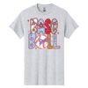 Heavy Cotton ™ 100% Cotton T Shirt Thumbnail
