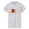Heavy Cotton ™ 100% Cotton T Shirt Thumbnail