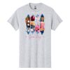 Heavy Cotton ™ 100% Cotton T Shirt Thumbnail