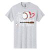 Heavy Cotton ™ 100% Cotton T Shirt Thumbnail
