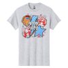 Heavy Cotton ™ 100% Cotton T Shirt Thumbnail