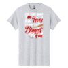 Heavy Cotton ™ 100% Cotton T Shirt Thumbnail