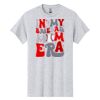 Heavy Cotton ™ 100% Cotton T Shirt Thumbnail