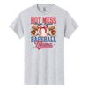 Heavy Cotton ™ 100% Cotton T Shirt Thumbnail