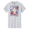 Heavy Cotton ™ 100% Cotton T Shirt Thumbnail
