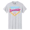 Heavy Cotton ™ 100% Cotton T Shirt Thumbnail