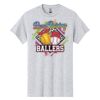 Heavy Cotton ™ 100% Cotton T Shirt Thumbnail