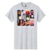 Heavy Cotton ™ 100% Cotton T Shirt Thumbnail