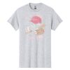 Heavy Cotton ™ 100% Cotton T Shirt Thumbnail