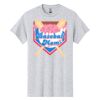 Heavy Cotton ™ 100% Cotton T Shirt Thumbnail