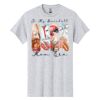 Heavy Cotton ™ 100% Cotton T Shirt Thumbnail