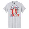 Heavy Cotton ™ 100% Cotton T Shirt Thumbnail